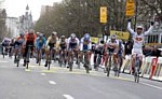 Jimmy Casper gagne la premi�re �tape du Criterium International 2009